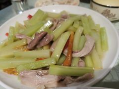 白油肚条-陈胖子特色菜.鲜货现炒(融景城店)