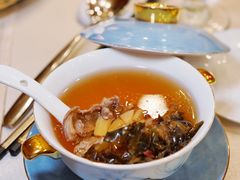 -麒麟中餐厅·经典粤菜·地道菜式老字号(广州长隆酒店)