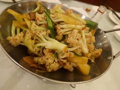 -京天红酒家(马家堡店)