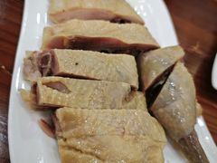 -台州老六海鲜面馆(上南总店)