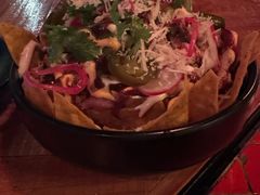 -Luchador摔跤手墨西哥餐厅(恒宇广场店)