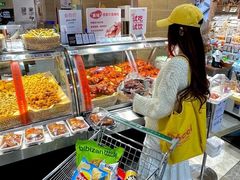 -华润万家(凯德广场店)