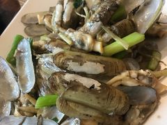 -渔家颂歌渔家味道(青石路店)