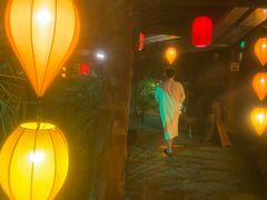 -西安国际创新人才交流中心•药浴温泉