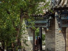 -西安化觉巷清真大寺