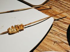 -平娃三宝烧烤·面食(南小街店)