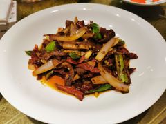 尕子羊肚-小尕子·新疆菜(明园店)