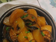 -南山鲜虾面·活鲜小馆·海味大连菜(南山总店)