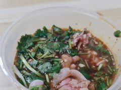 -新桥方记猪蹄
