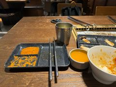 -新石器烤肉(中房金谊广场店)