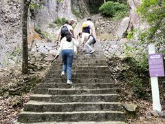 -福建天门山