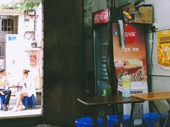 -陈添記·祖傳爽鱼皮·西关老字号(广州首店)