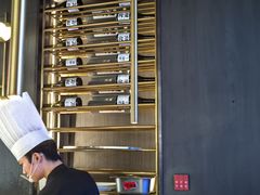 -盛焰铁板烧(王府井店)