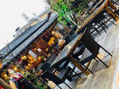 -尽善百年古院餐厅(王家老宅店)