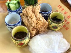 -十二道丰味·徐州土菜·烧烤(何山路店)