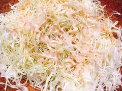 高丽菜丝-胜博殿日式炸猪排(西红门店)