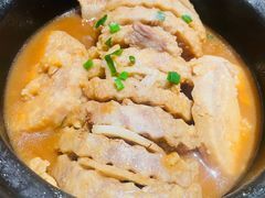 -竹里馆·淮扬菜·功夫茶(老门东店)