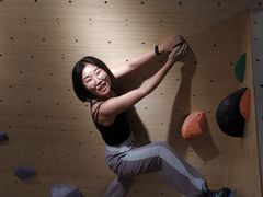 -Upper Climbing Gym 攀岩(华侨城店)