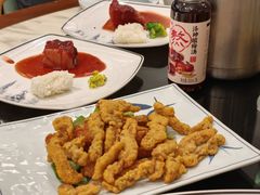 -三凤酒家·百年无锡菜(清扬茂业店)