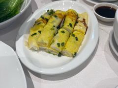 -金河半岛园林酒家(金融城店)