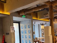 -北丐先生·野馄饨烧烤(雨花万象店)