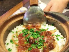 -啫神·广州地标美食(北京路店)