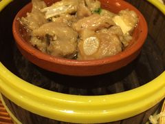 -火齐潮汕砂锅粥(五道口店)