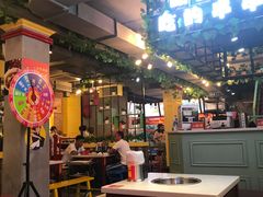 -正宗钢管厂五区·小郡肝火锅·串串香(商品街总店)