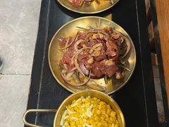 -牛犇烤肉(物资学院路店)