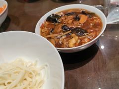 -添萬囍·天津三鲜捞面(天河城店)