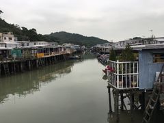 -大澳