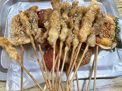 -夫妻串店(和睦路店)