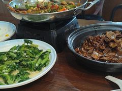-李东农庄(中南百草园地标店)