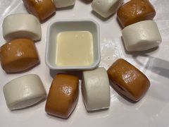 -怀德酒楼·粤菜·海鲜·茶点(宝安国际机场店)