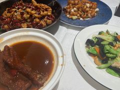 -大铁勺新津菜(东丽阳光新业广场店)