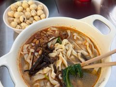 -遇西祠·海鲜烧烤(总店)