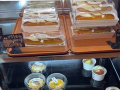 -Max Bakery 阿唛手作