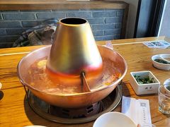 -铁瓷涮肉·清真(良乡月华店)