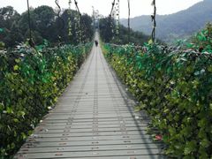 -石燕湖生态旅游景区
