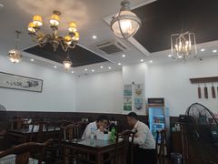 -明将锅贴(五爱路店)