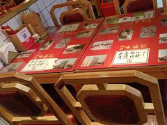 -味福记·本地特色菜(八一万达广场店)