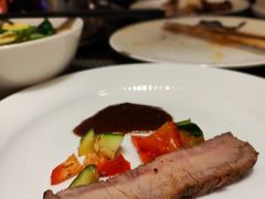 -洲际酒店·地平线全日餐厅HORIZON CAFÉ