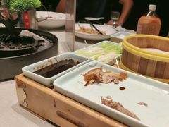 -柴米油盐(土菜院子店)