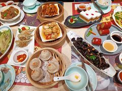 -点都德(汇盈广场店)