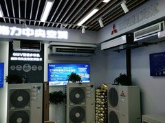 -苏宁易购(Suning Pro南昌东方银座店)