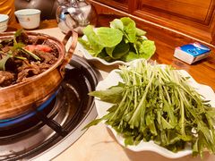 -顺顺小吃(独克宗古城店)