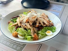 -安妮意大利餐厅(日坛店)