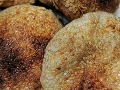 -李小老烧饼(常营民族家园店)