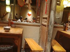 -破三川·新川菜(静安大融城店)