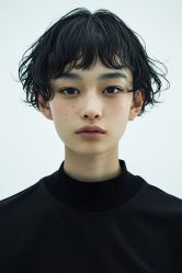 -十六番发型师事务所